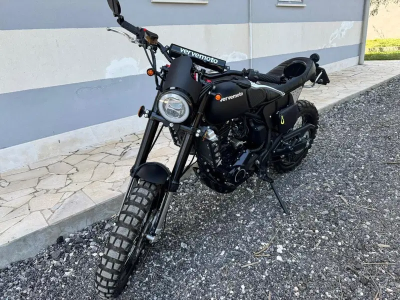 Vervemoto Tracker 250i (2019 - 24) (3)