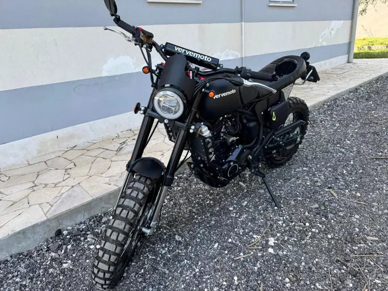 Vervemoto Tracker 250i (2019 - 24) (7)