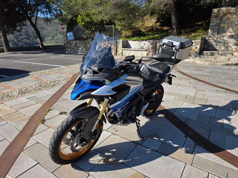 Voge Valico 525DSX (2023 - 26)