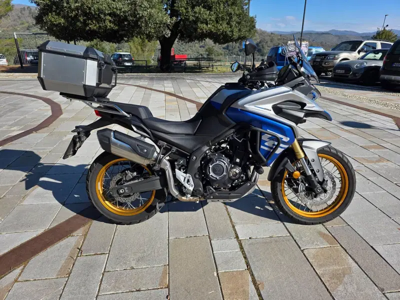 Voge Valico 525DSX (2023 - 26) (2)