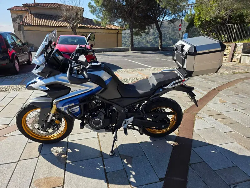 Voge Valico 525DSX (2023 - 26) (3)