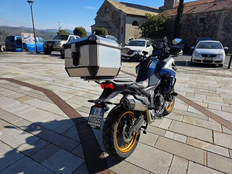 Voge Valico 525DSX (2023 - 26) (4)