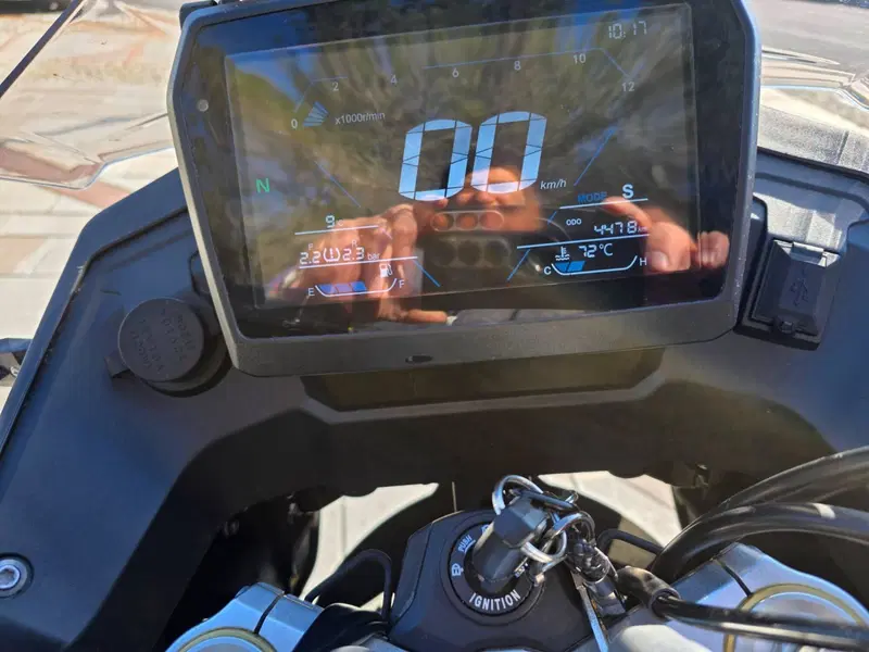 Voge Valico 525DSX (2023 - 26) (6)