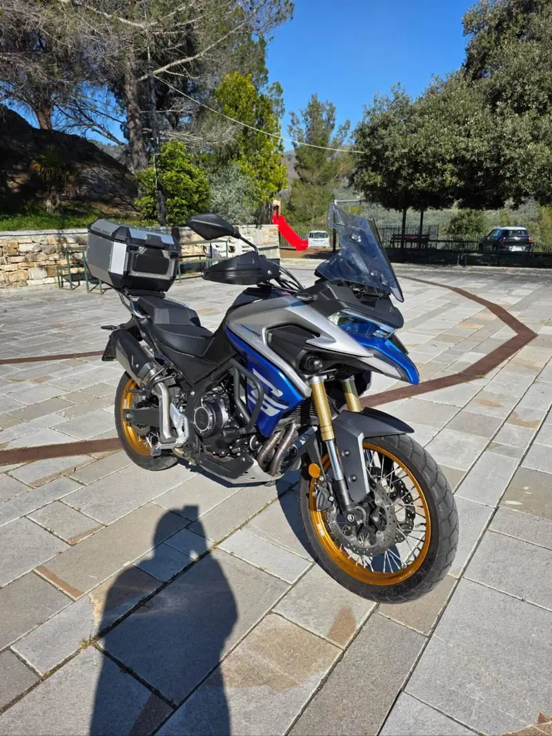 Voge Valico 525DSX (2023 - 26) (7)