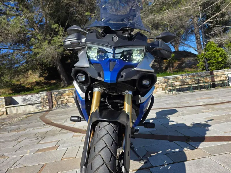 Voge Valico 525DSX (2023 - 26) (8)