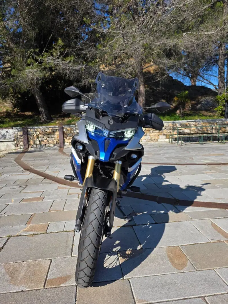 Voge Valico 525DSX (2023 - 26) (9)