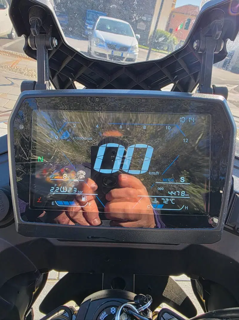 Voge Valico 525DSX (2023 - 26) (10)