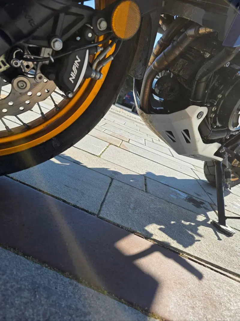 Voge Valico 525DSX (2023 - 26) (11)