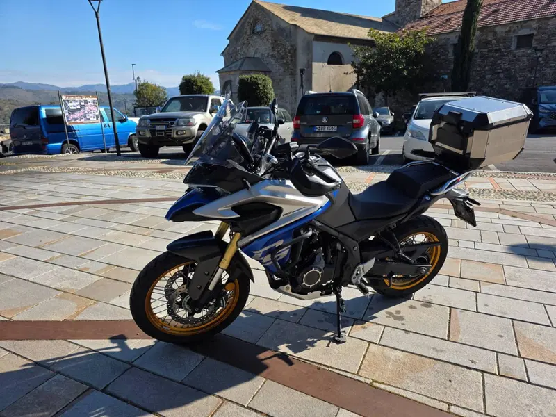 Voge Valico 525DSX (2023 - 26) (13)