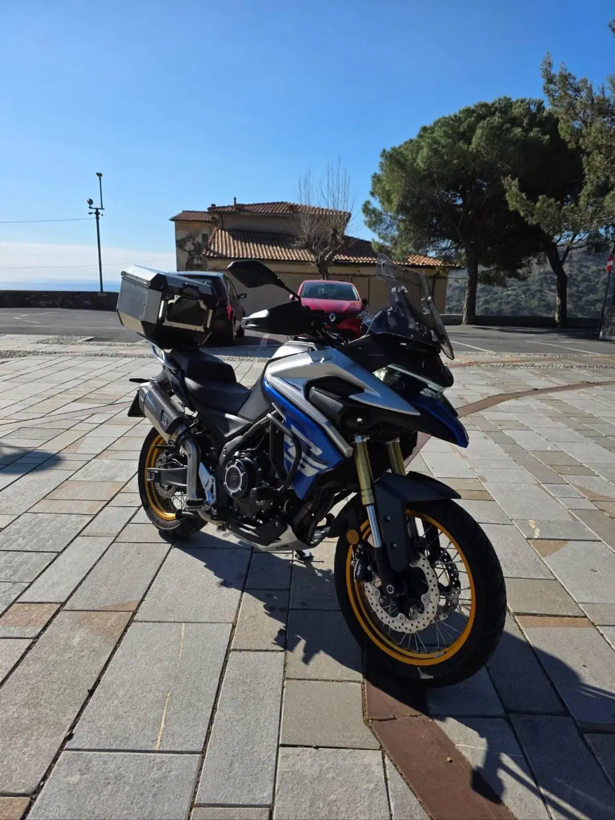 Voge Valico 525DSX (2023 - 26) (14)