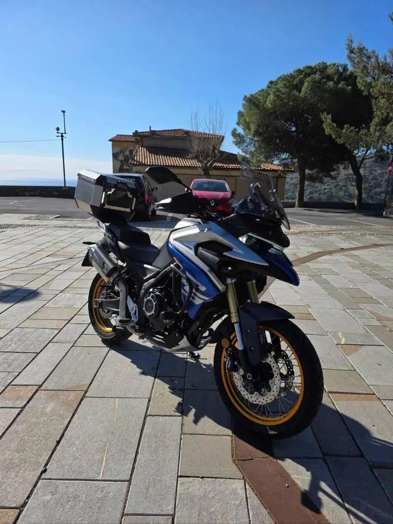 Voge Valico 525DSX (2023 - 26) (14)