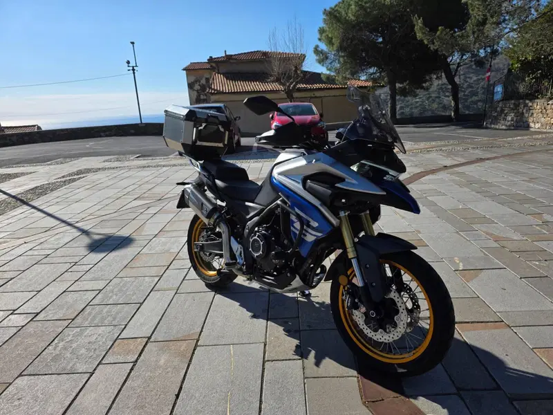 Voge Valico 525DSX (2023 - 26) (15)