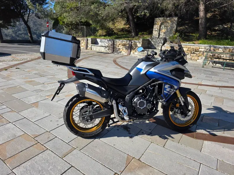 Voge Valico 525DSX (2023 - 26) (16)