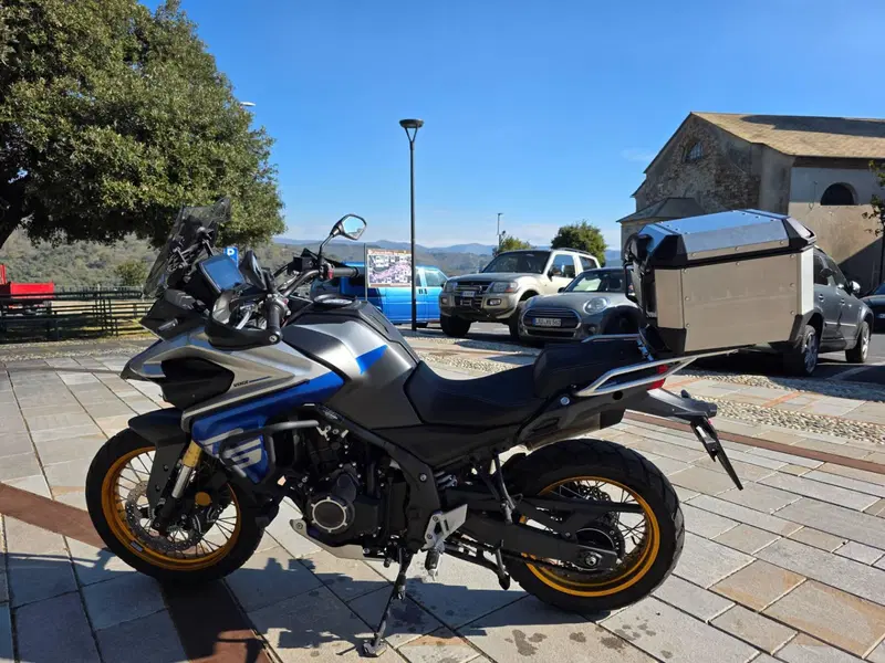 Voge Valico 525DSX (2023 - 26) (17)