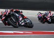 MotoGP 2026. Gli ORARI TV del GP a Jerez