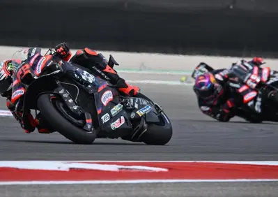 MotoGP 2026. GP di Spagna. Gli ORARI TV del GP a Jerez