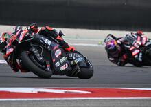 MotoGP 2026. Gli ORARI TV del GP a Jerez