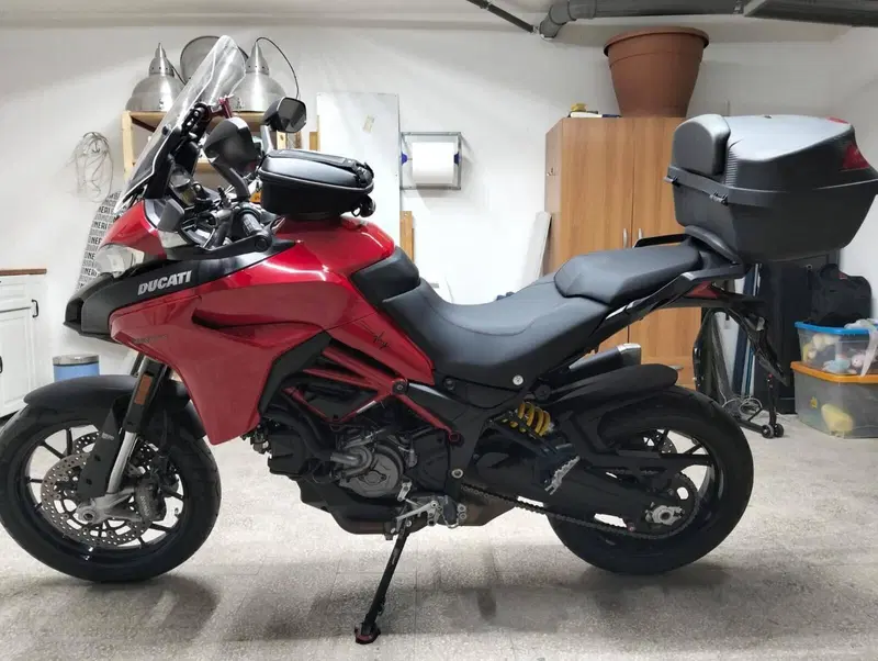 Ducati Multistrada 950 (2021) (2)