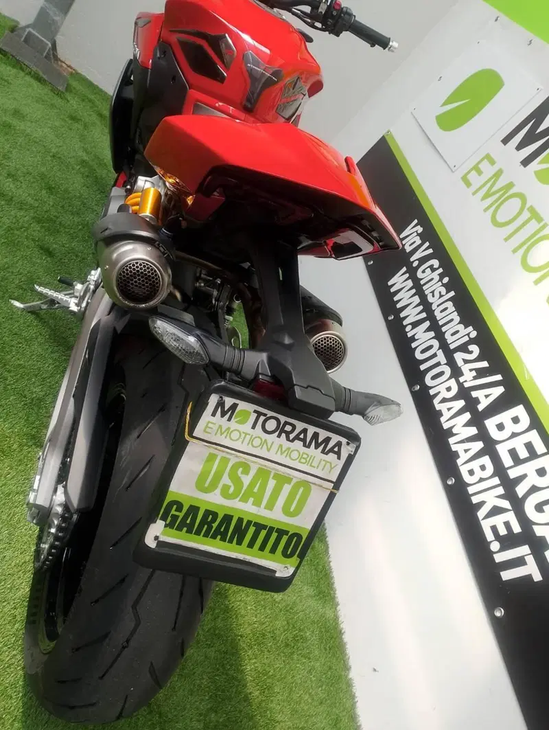 Ducati Streetfighter V2 S (2025 - 26) (6)