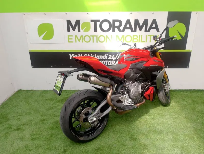 Ducati Streetfighter V2 S (2025 - 26) (4)