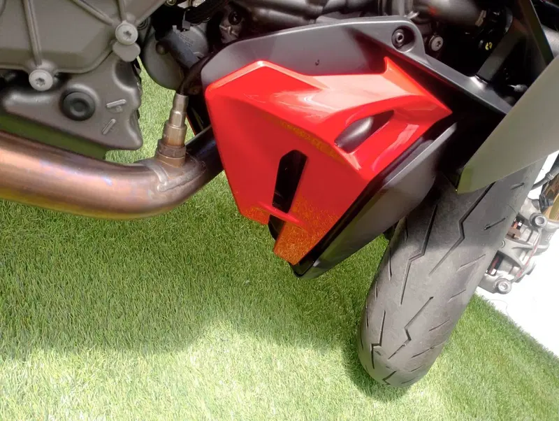 Ducati Streetfighter V2 S (2025 - 26) (10)
