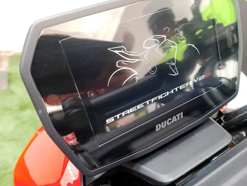 Ducati Streetfighter V2 S (2025 - 26) (11)