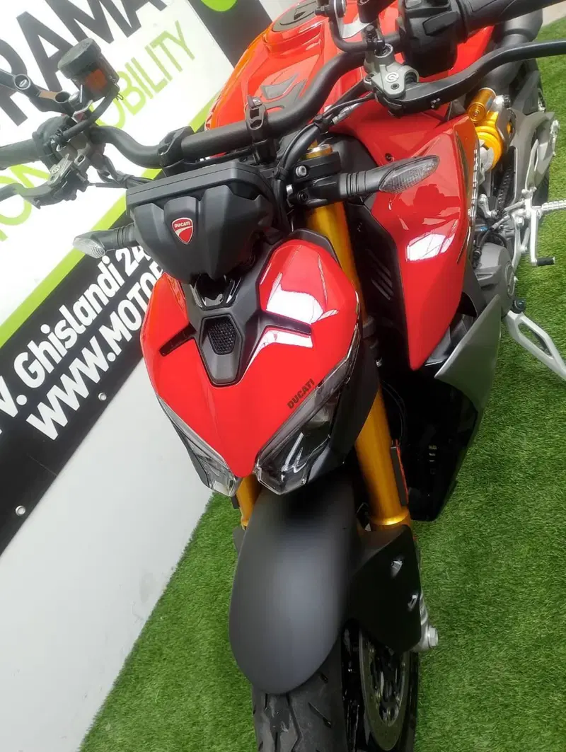 Ducati Streetfighter V2 S (2025 - 26) (12)