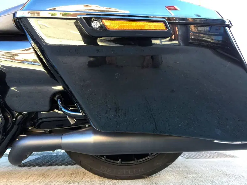 Harley-Davidson 107 Road King Special (2017 - 18) - FLHRXS (19)