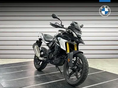Bmw G 310 GS (2021 - 25) usata