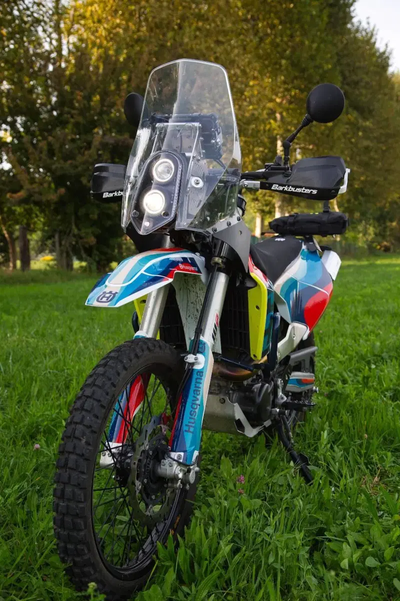 Husqvarna 701 Enduro (2020) (2)