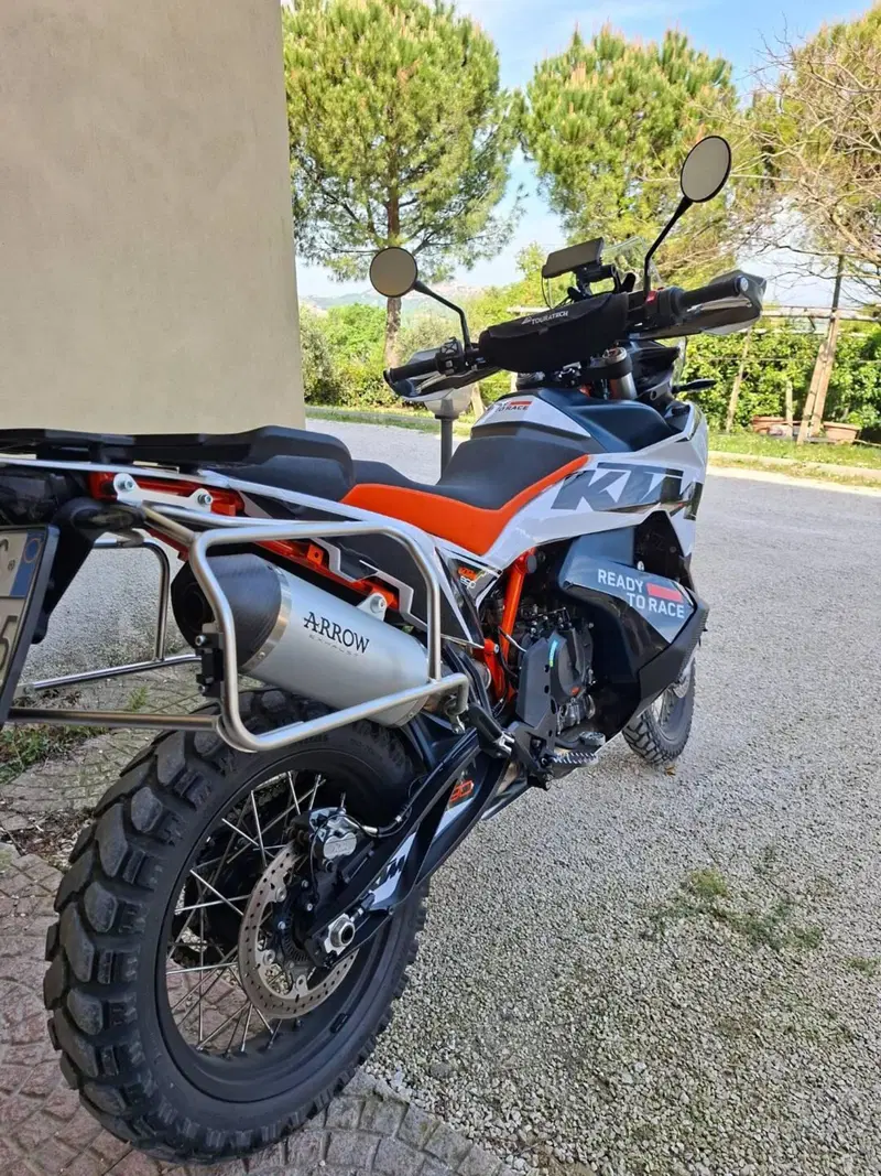 KTM 890 Adventure R (2025 - 26) (3)