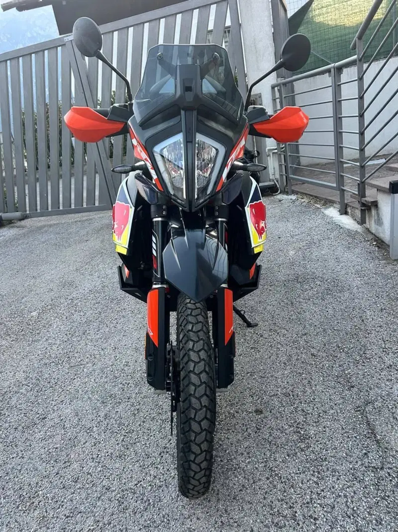 KTM 790 Adventure (2023 - 24) (2)