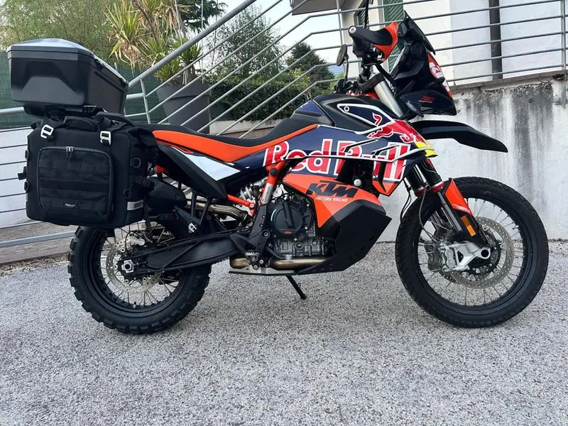 KTM 790 Adventure (2023 - 24) (3)