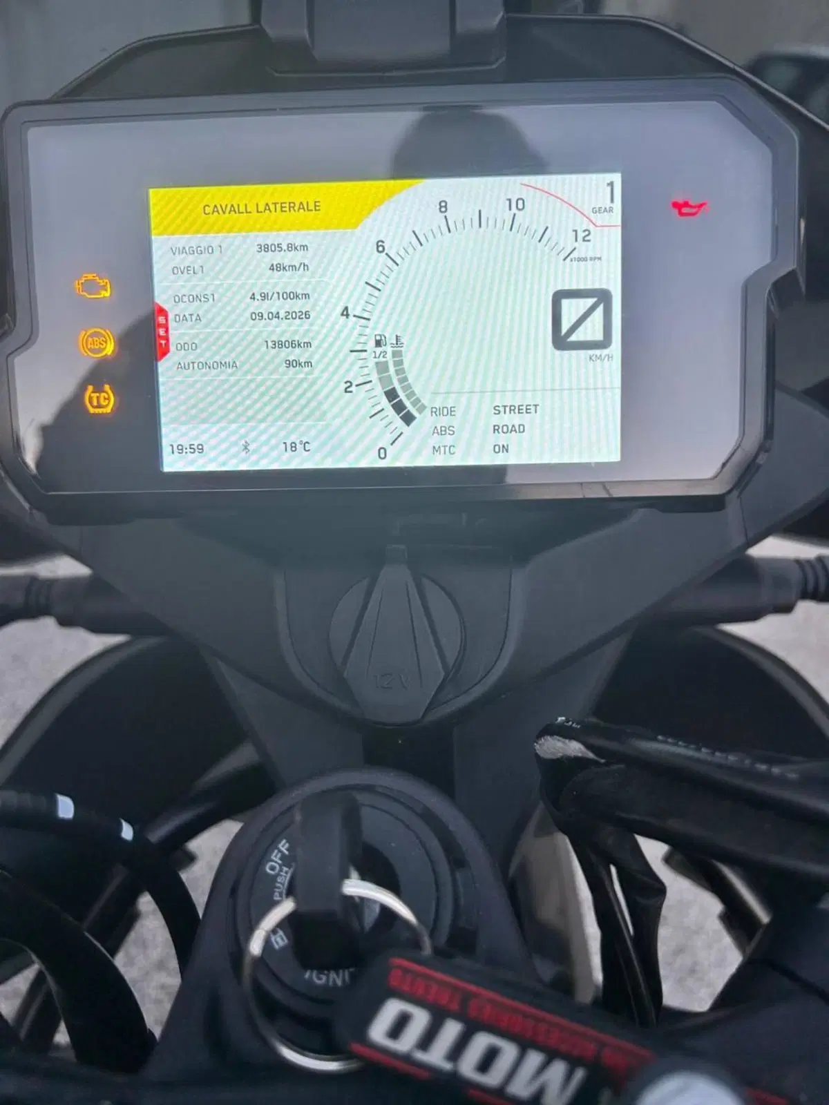 KTM 790 Adventure (2023 - 24) (4)