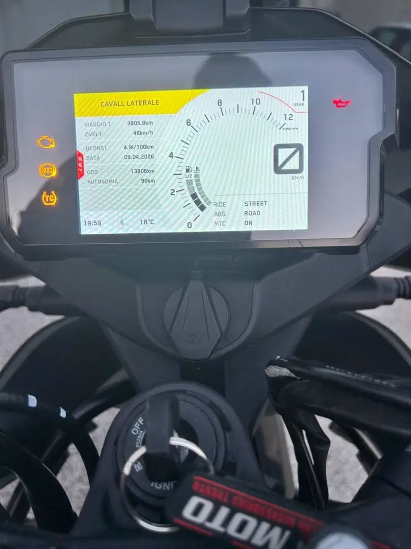 KTM 790 Adventure (2023 - 24) (4)