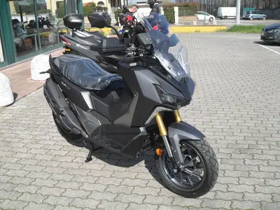Sym ADXTG 400 (2025 - 26) nuova