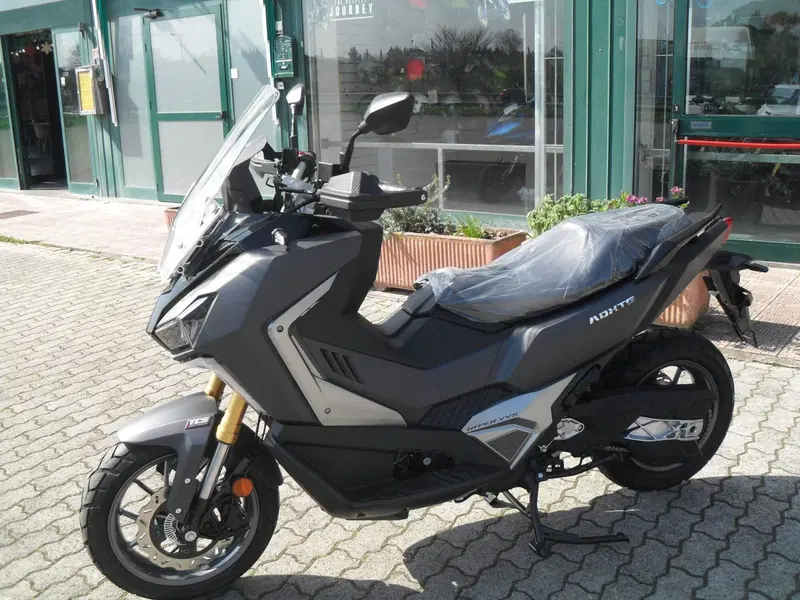 Sym ADXTG 400 (2025 - 26) (3)