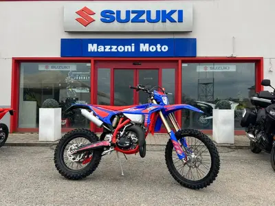 Betamotor RR 125 2T Enduro Race (2026) nuova