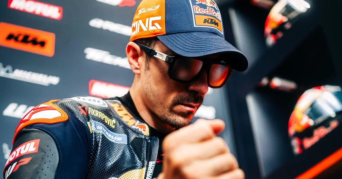 MotoGP 2026. GP di Spagna. Maverick Vi&ntilde;ales salta il weekend a Jerez. Il team Tech3 correr&agrave; con una sola moto
