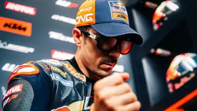 MotoGP 2026. GP di Spagna. Maverick Vi&ntilde;ales salta il weekend a Jerez. Il team Tech3 correr&agrave; con una sola moto