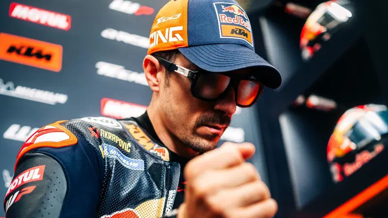 MotoGP 2026. GP di Spagna. Maverick Vi&ntilde;ales salta il weekend a Jerez. Il team Tech3 correr&agrave; con una sola moto