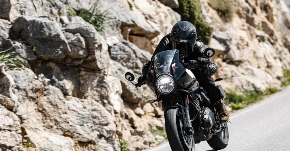 Scarica il Magazine n&deg;688 e leggi il meglio di Moto.it