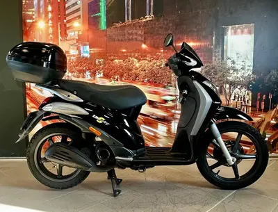 Piaggio Liberty 50 2T (2004 - 15) usata