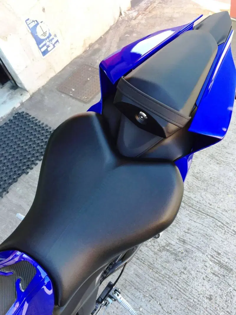 Yamaha YZF R7 (2021 - 25) (20)