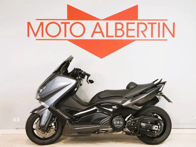 Yamaha T-Max 530 ABS (2012 - 14) (2)