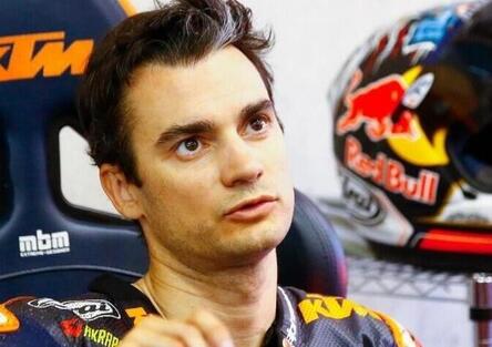  Pedrosa: KTM soffre nelle curve veloci. Marquez? Decisiva la condizione fisica
