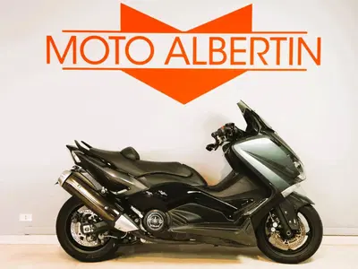 Yamaha T-Max 530 ABS (2012 - 14) usata