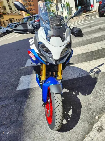 Bmw F 900 XR (2025 - 26) usata