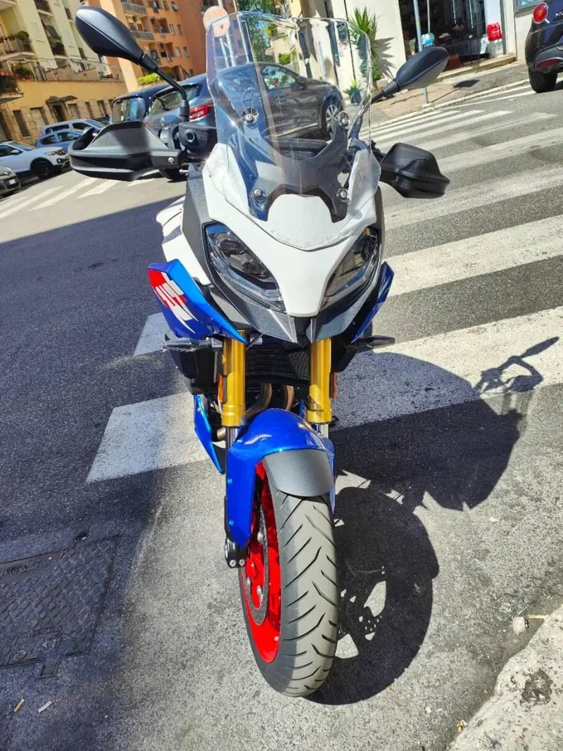 Bmw F 900 XR (2025 - 26)