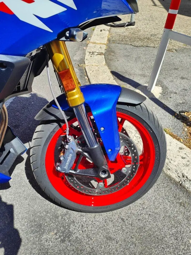 Bmw F 900 XR (2025 - 26) (3)